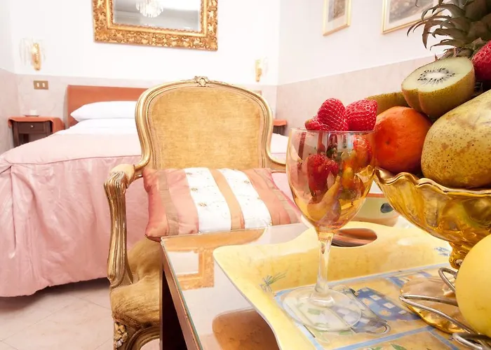 Terrazza San Pietro Apartment Rom