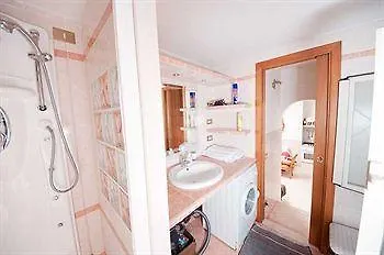 Apartment Terrazza San Pietro *