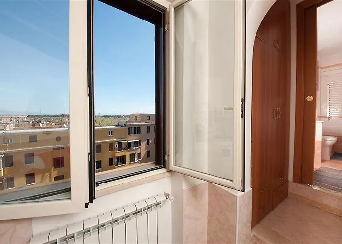 Terrazza San Pietro *