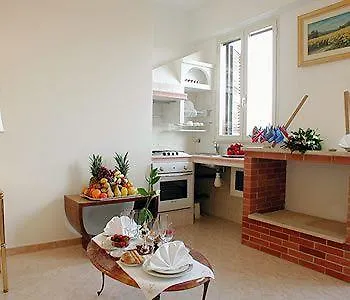 Terrazza San Pietro Apartment Rom