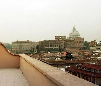 Terrazza San Pietro Apartment