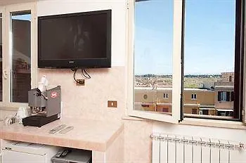 Apartment Terrazza San Pietro